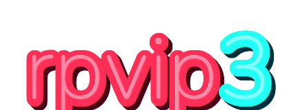 rpvip3 — logo kanal