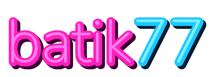 batik77 — logo kanal