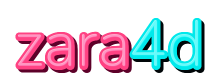 zara4d — logo kanal