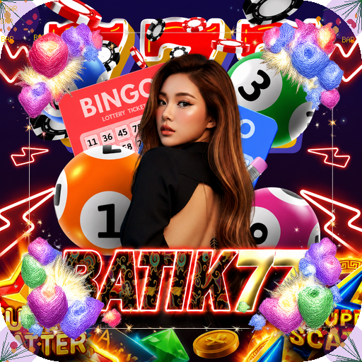 batik77 — mitra unggulan