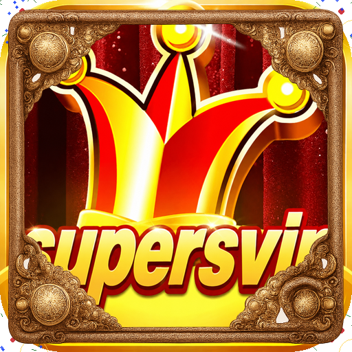 supersvip — mitra unggulan