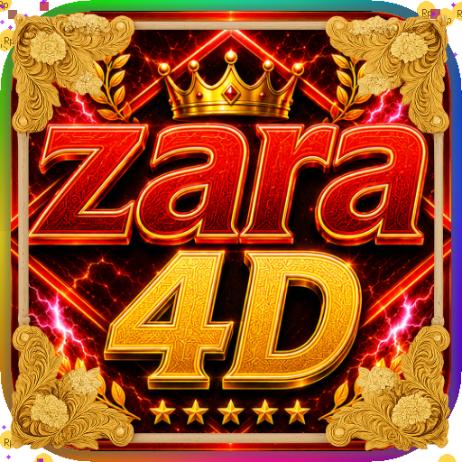 zara4d — mitra unggulan